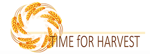 Christian Gospel Ministry - It is Time to Harvest